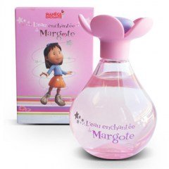 L'Eau Enchantée de Margote